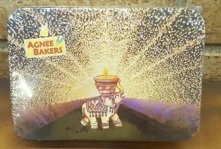 Assorted Cookies 150 gm